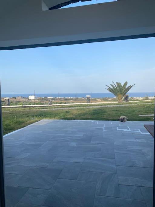 Apartamento Ocean Sun 4 Fira  Exterior foto