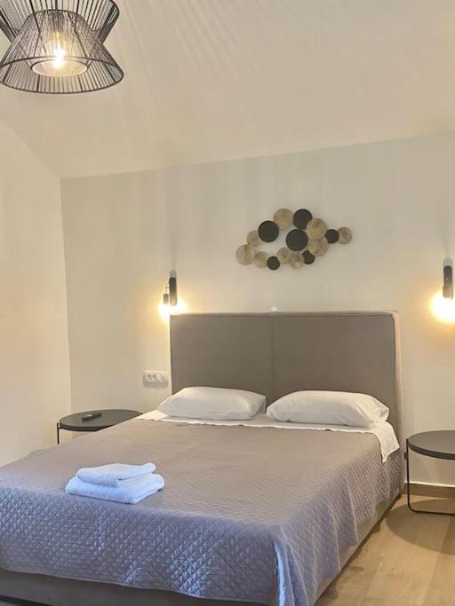 Apartamento Ocean Sun 4 Fira  Exterior foto